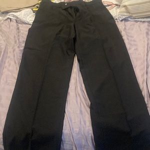 J. Ferrar Dress Slacks 34x32